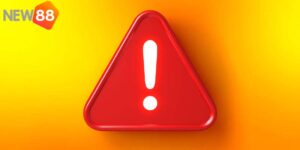 New88 cảnh báo giả mạo