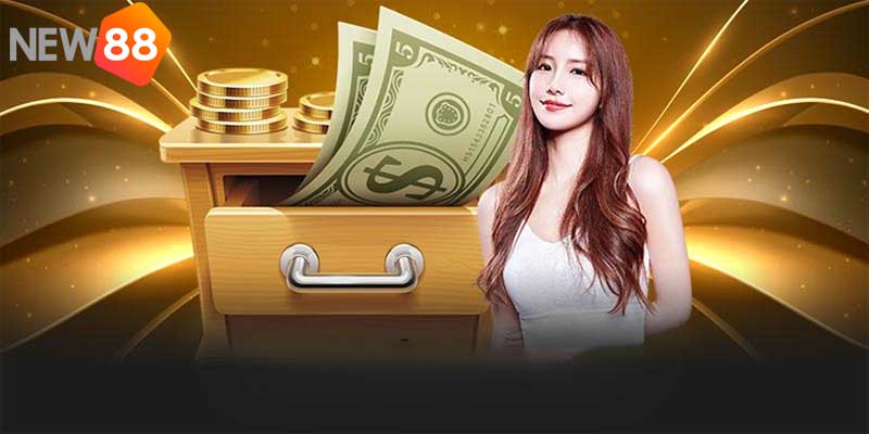 New88 khuyến mãi nạp tiền