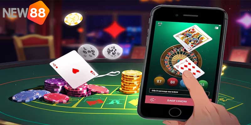 New88 lừa đảo
