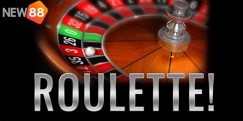 Roulette new88