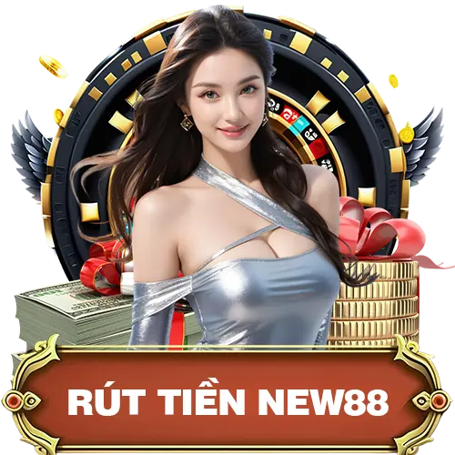 Rút tiền New88