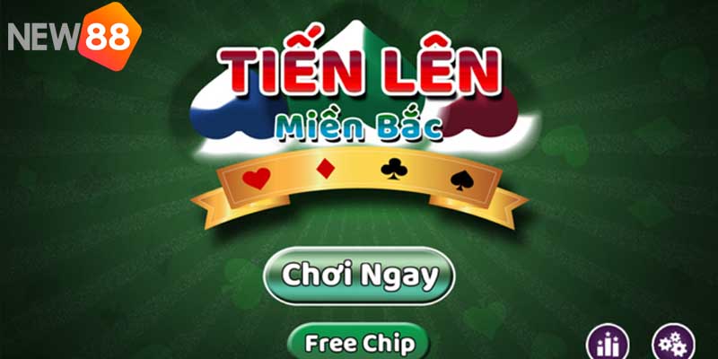 Tiến lên miền bắc