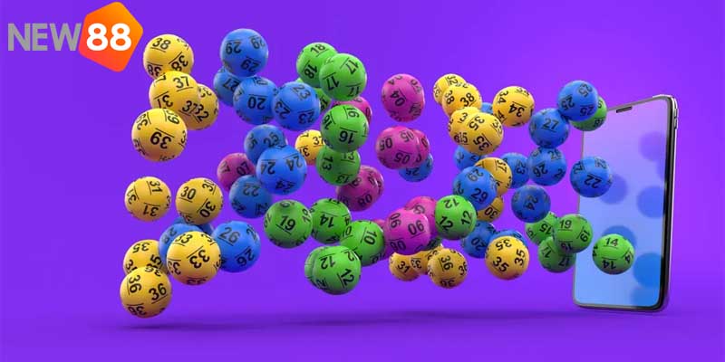 Xổ số siêu tốc New88